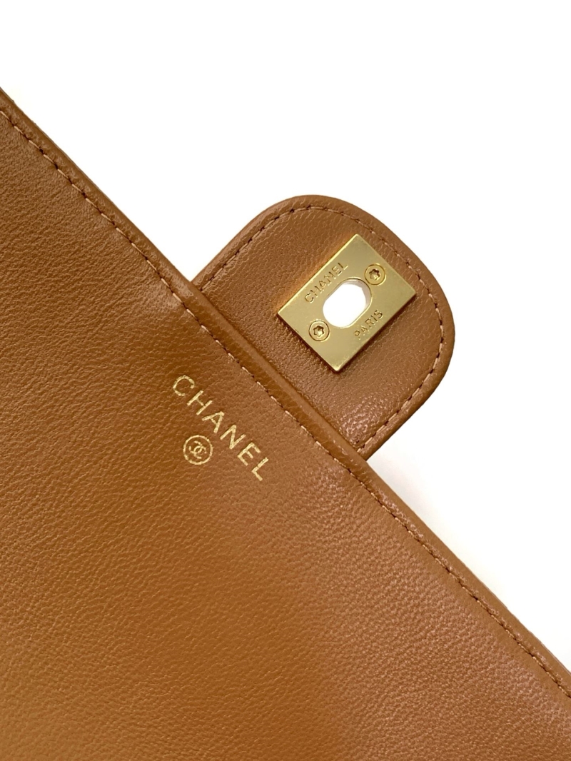 Ch**el satchel bags